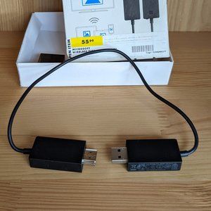 Microsoft Wireless Display Adapter